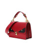 Fendi KAN I 怪兽眼睛 单肩包 8BT283