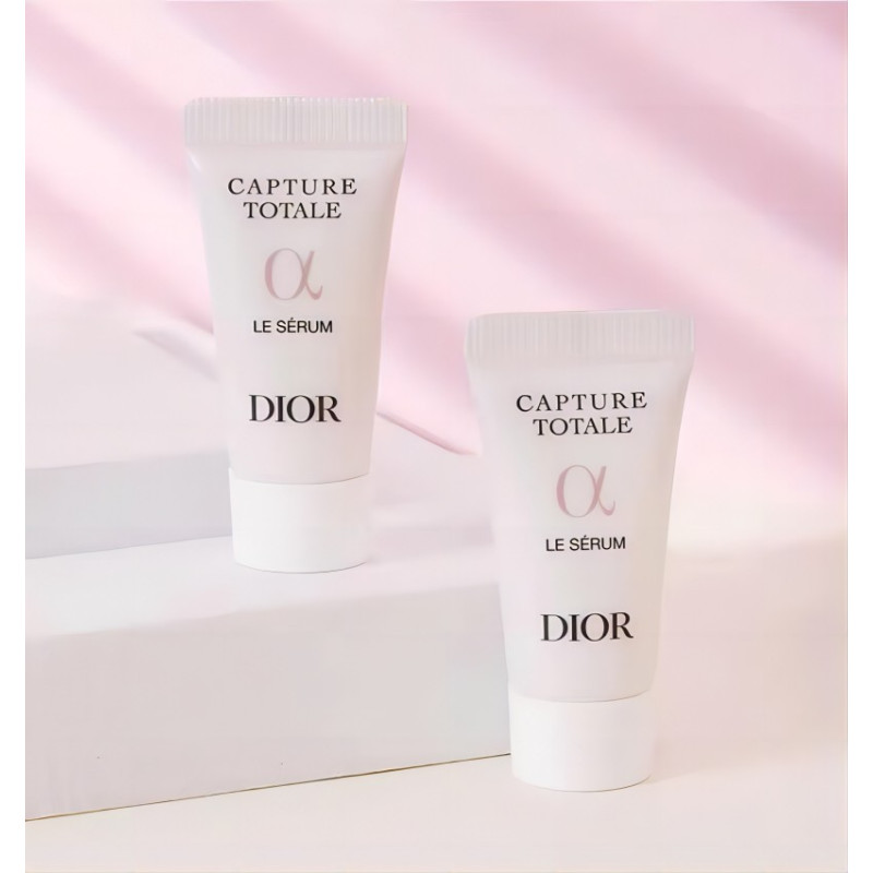 [专柜正品]迪奥(Dior)迪奥肌活蕴能精华5ml