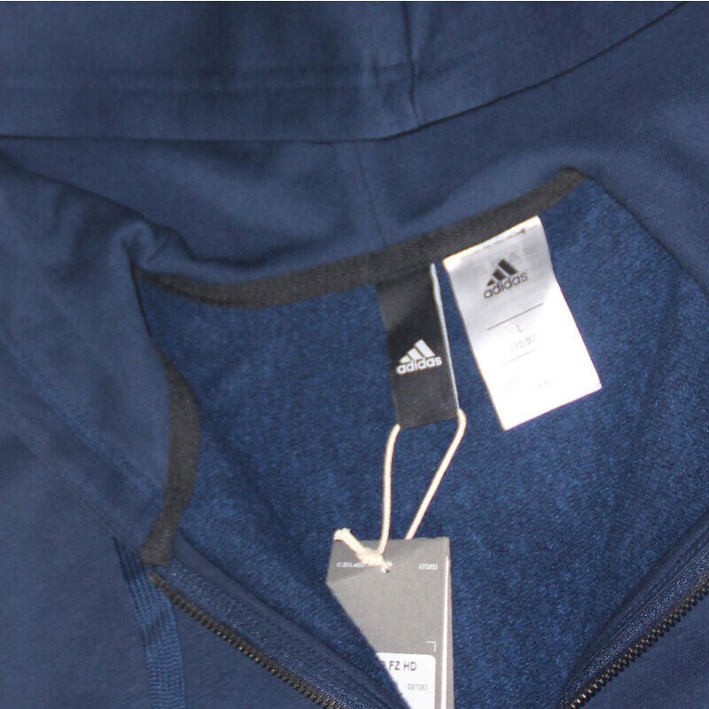 adidas阿迪达斯女装夹克外套休闲针织运动服S97083