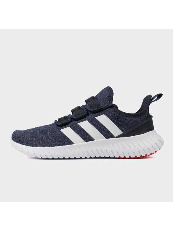Adidas阿迪达斯男鞋2020秋季新款运动鞋鞋子透气减震跑步鞋FW3207