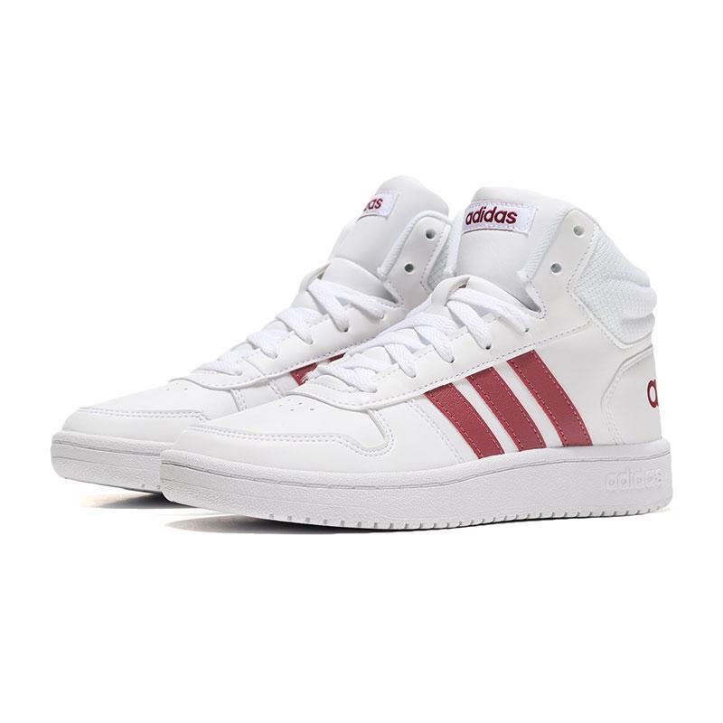 【自营】adidas阿迪达斯NEO男运动休闲板鞋BB7208