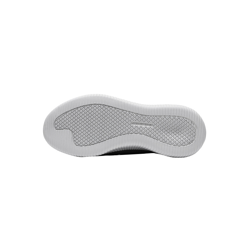 SKECHERS斯凯奇男士一脚蹬运动鞋52395-CHAR