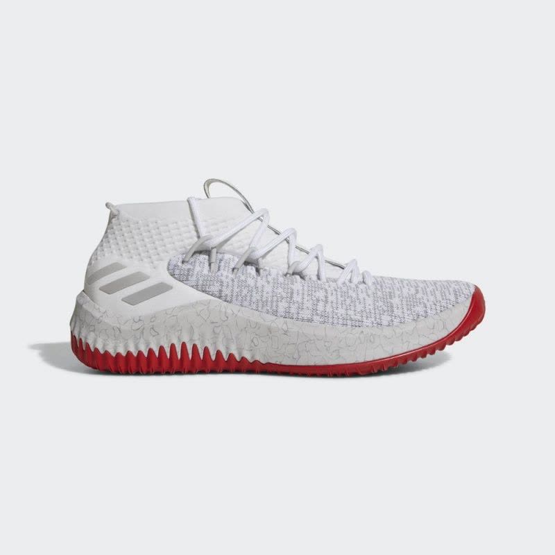 ADIDAS阿迪达斯男鞋篮球鞋CQ0471图片