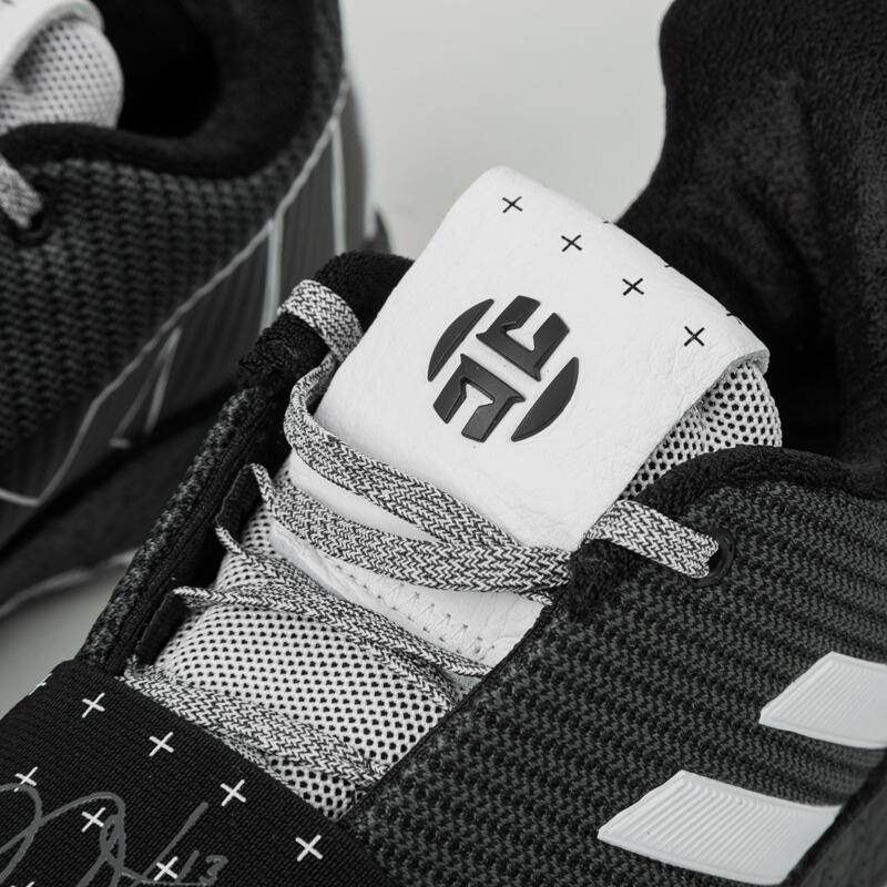 3哈登3代男子场上实战耐磨篮球鞋 g54766