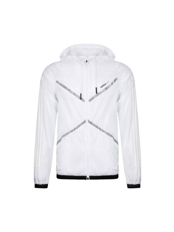 ADIDAS阿迪达斯NEO运动休闲秋季男子外套上衣防风服DM4335