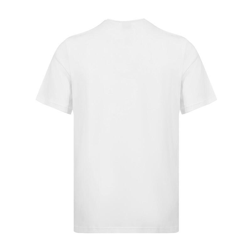 HUGO BOSS 雨果博斯 男士LOGO图案格纹棉质睡衣家居服套装 50430708