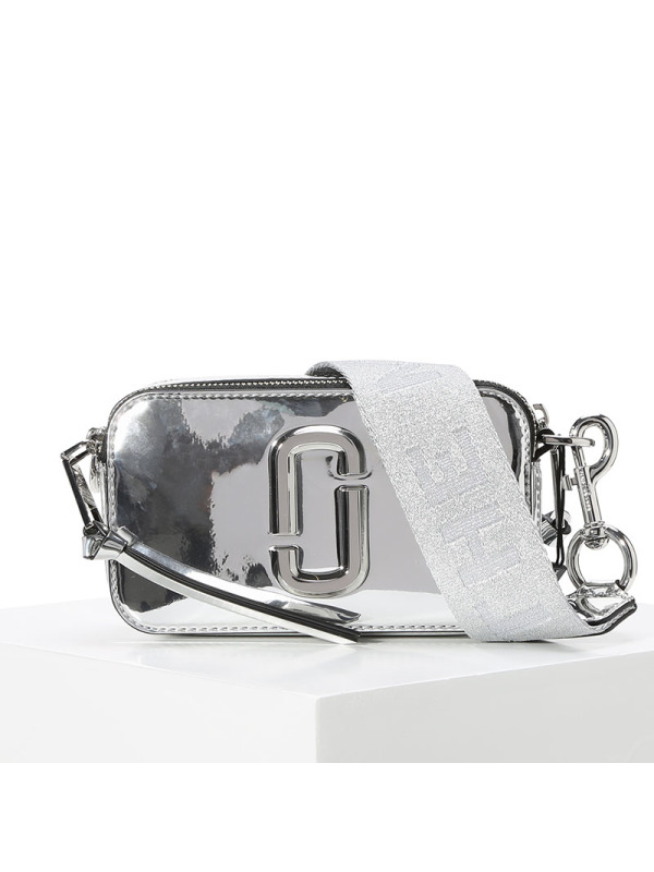 MARC JACOBS 斜挎小包 M0015801 牛皮革