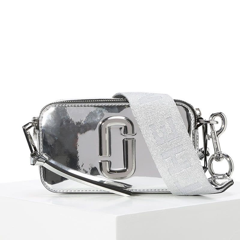 MARC JACOBS 斜挎小包 M0015801 牛皮革图片