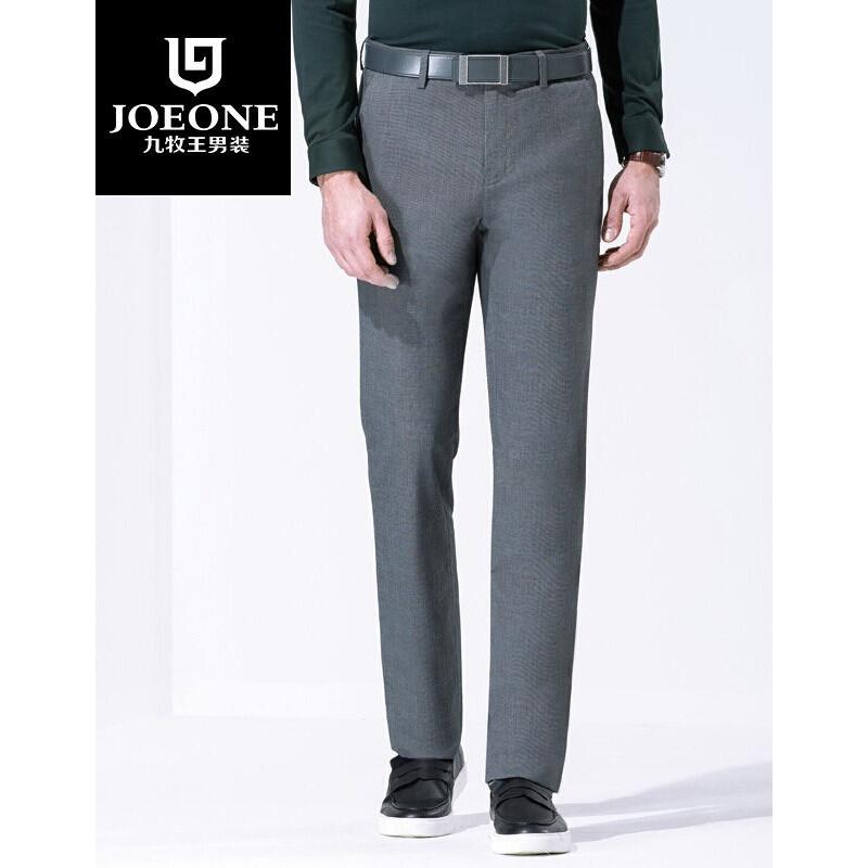 服装鞋帽>男装>男士休闲裤>九牧王(joeone)>九牧王(joeone)男士休闲裤