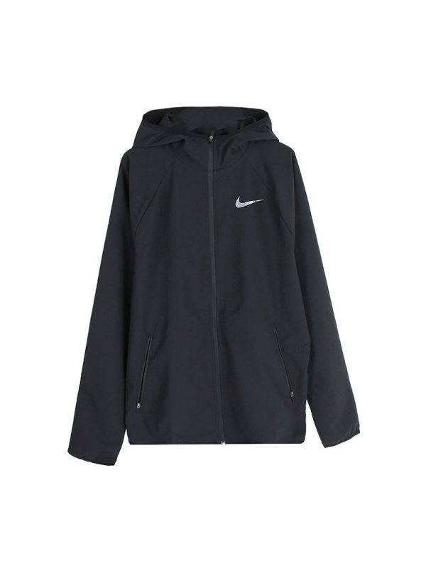 NIKE耐克春季运动舒适男装休闲外套夹克886733-010