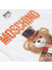 莫斯奇诺MOSCHINO 女士T恤0702