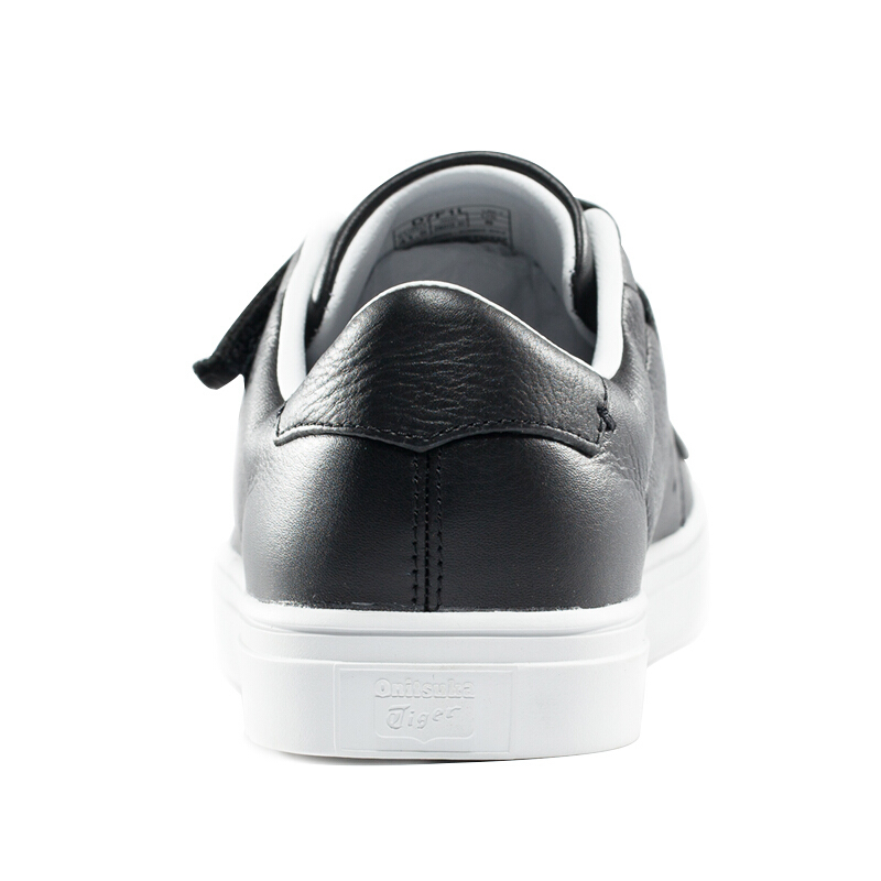 鬼冢虎(ONITSUKA TIGER)男女秋中性低帮轻便运动休闲鞋MONKD7F1L