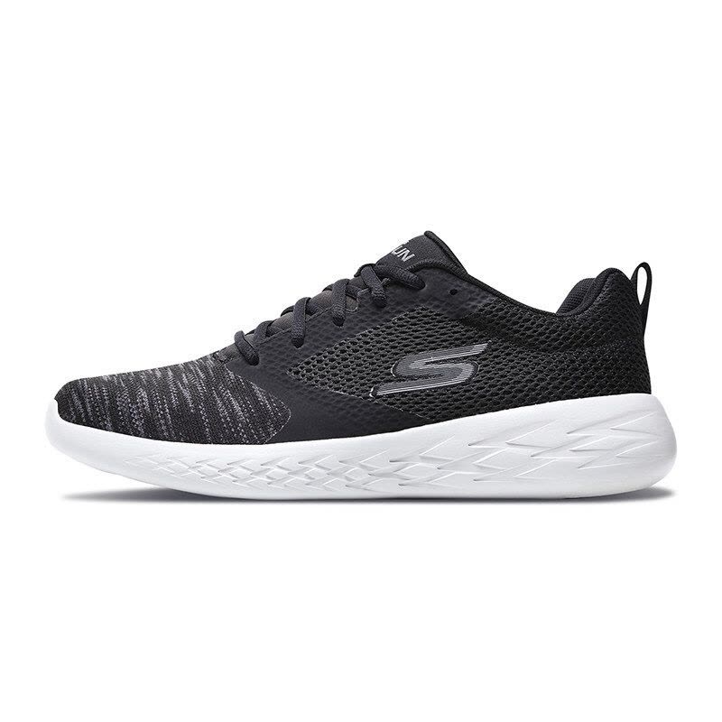 Skechers斯凯奇男鞋时尚眼跑步鞋减震轻便运动鞋55081图片