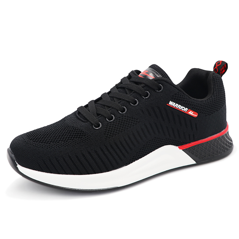 回力warrior运动休闲鞋