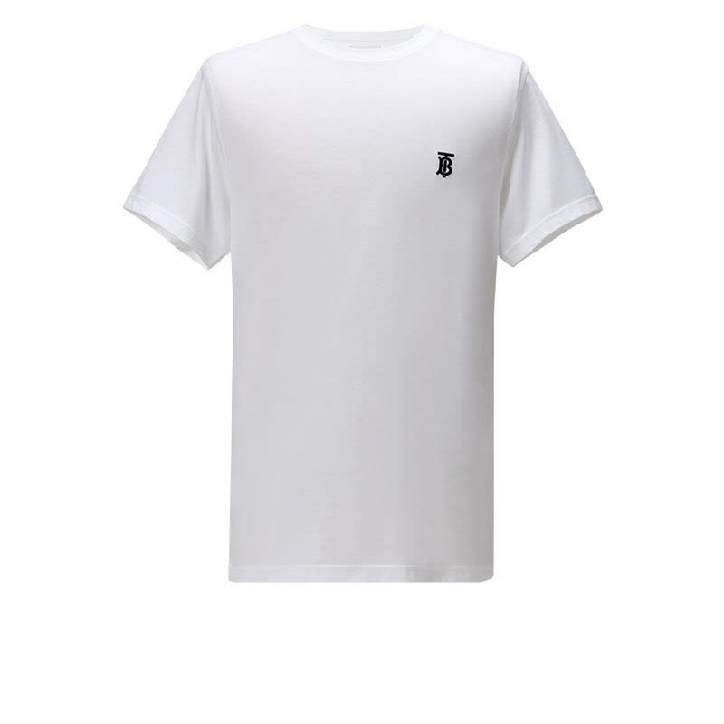 BURBERRY T恤 TB LOGO 8014021图片