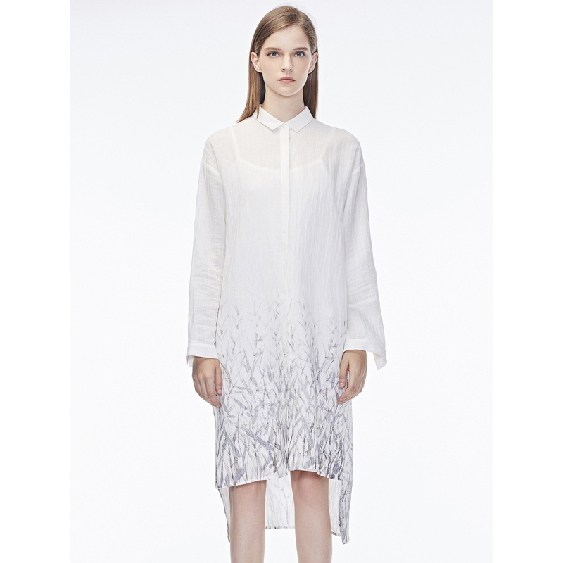 服装鞋帽>女装>女士衬衫>圣迪奥(s·deer)>圣迪奥(s·deer)女士衬衫>