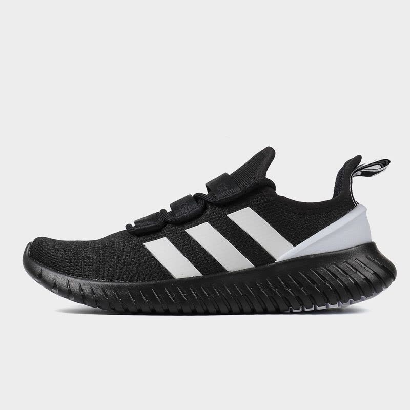 Adidas阿迪达斯男鞋2020秋季新款运动鞋鞋子减震透气跑步鞋FW5117图片