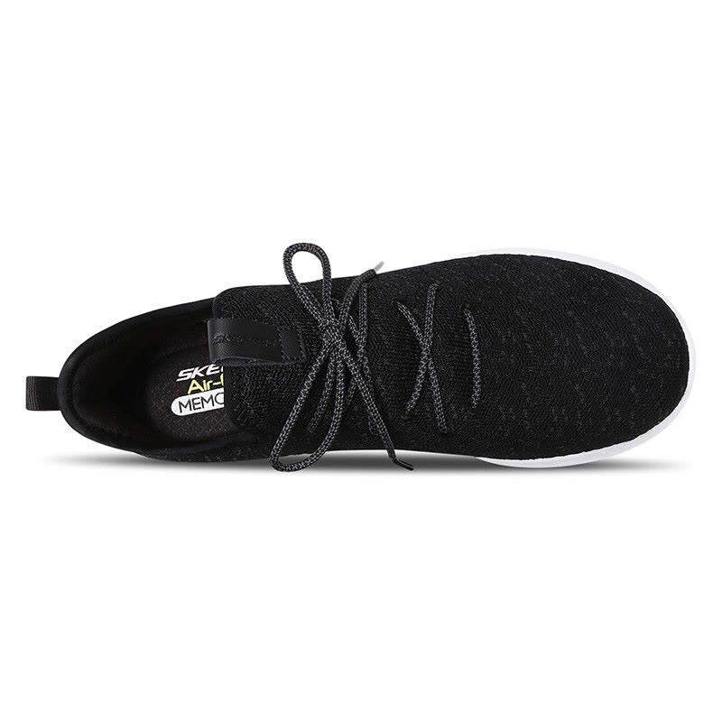Skechers斯凯奇男鞋新款时尚休闲健步鞋666055图片