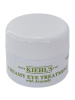Kiehl’s科颜氏新牛油果保湿眼霜中小样 改善干纹滋润不油腻