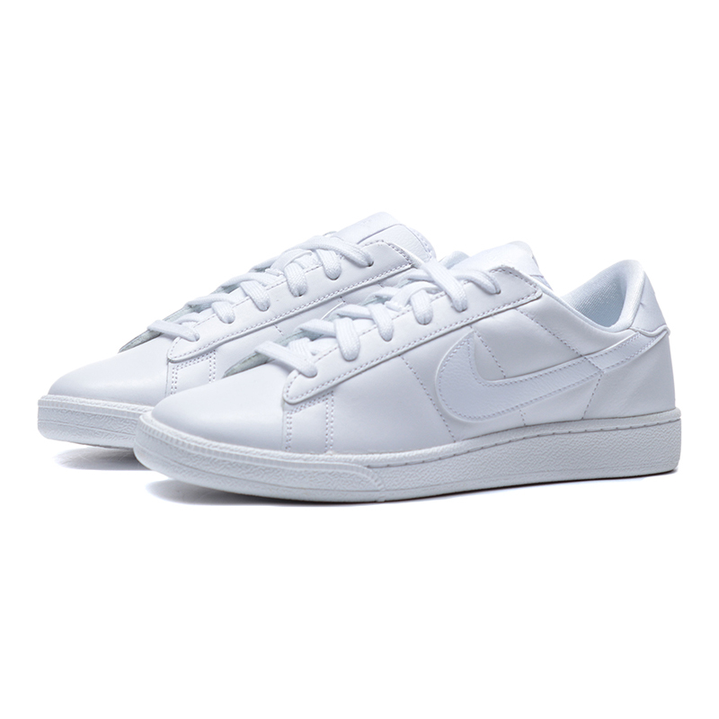 NIKE耐克女鞋板鞋轻便潮流小白鞋低帮休闲运动鞋312498