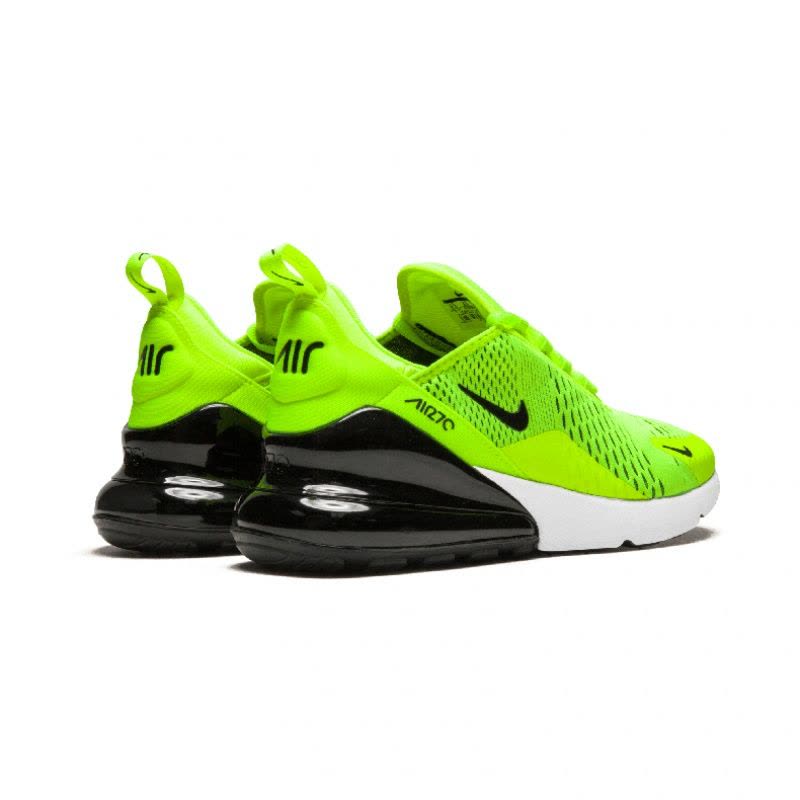 Nike耐克男鞋夏AIRMAX270运动休闲跑步鞋AH8050-701图片