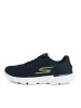 斯凯奇skechers sport GO RUN 400轻质透气缓震运动跑步鞋54354-NVLM