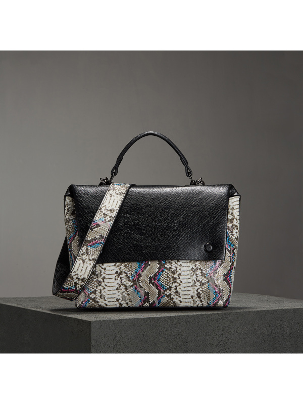 梅赛德斯-奔驰(Mercedes-Benz)女士欧美时尚手提单肩斜挎包