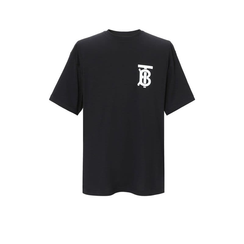 BURBERRY T恤 TB LOGO 8017484图片