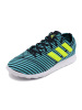 ADIDAS阿迪达斯运动鞋男子NEMEZIZ17.4TR足球鞋-BY2308