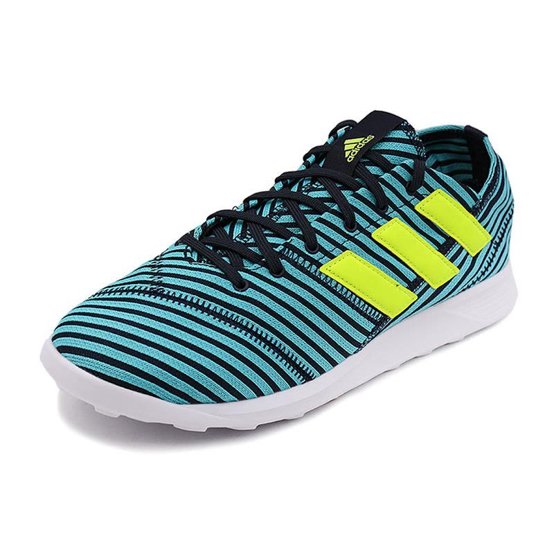 ADIDAS阿迪达斯运动鞋男子NEMEZIZ17.4TR足球鞋-BY2308图片
