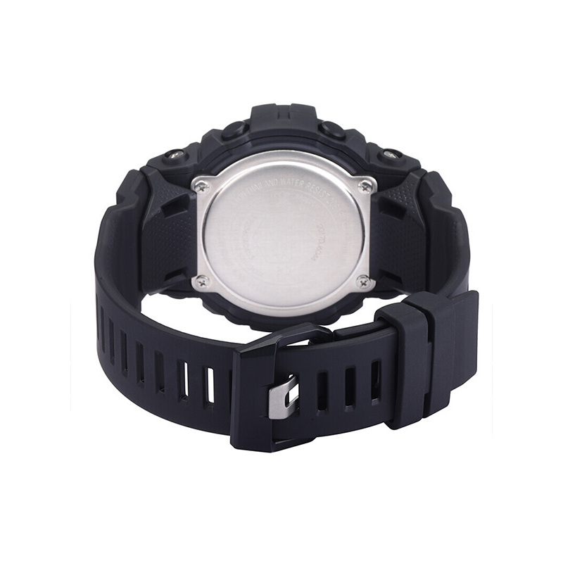 casio卡西欧石英表男gshock系列日韩品牌运动休闲男士表gba8001a