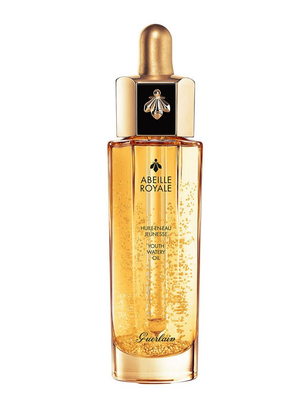 娇兰 帝皇蜂姿修护复原蜜 30mL黄金复原蜜