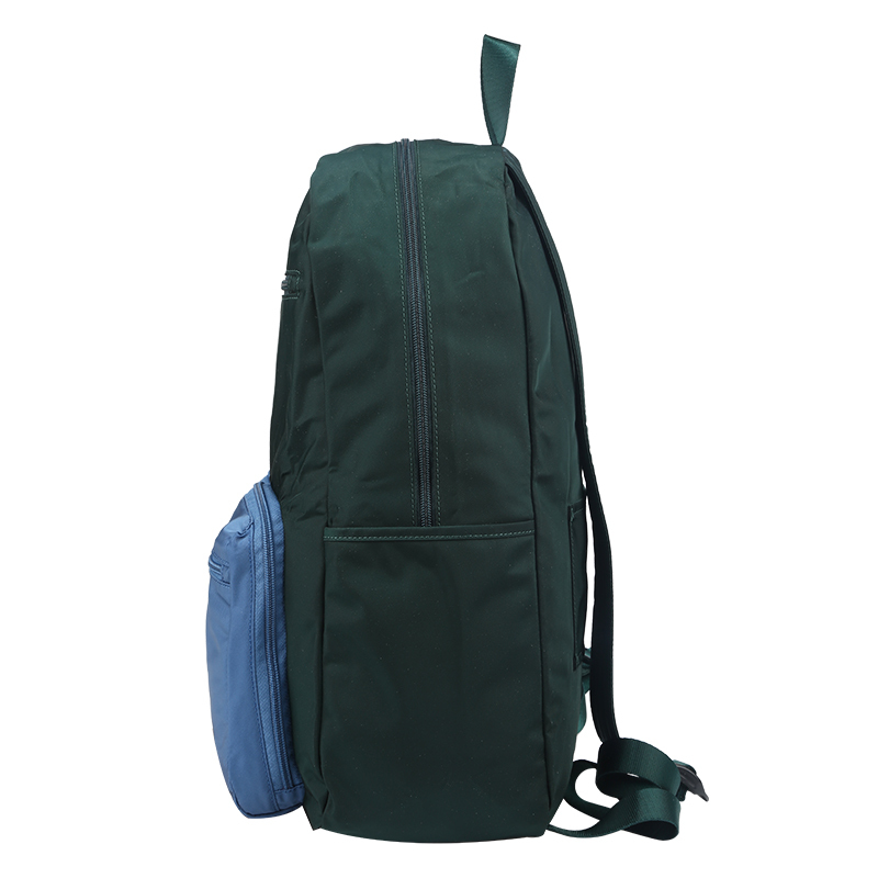 TUMI/途明男士新品休闲运动可折叠双肩包背包书包 0481997