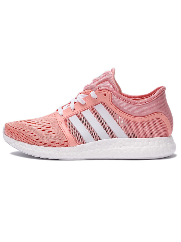 ADIDAS(阿迪)夏季女子跑步鞋-CG2758