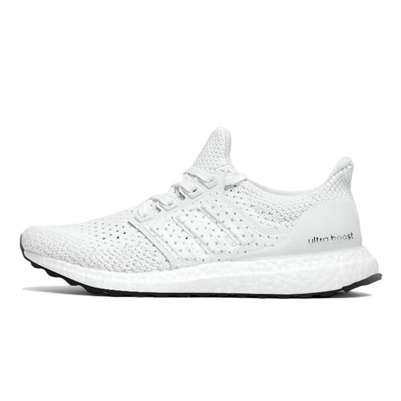 Adidas/阿迪达斯男子休闲运动缓震舒适透气跑步鞋CG7082图片
