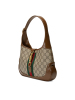 预订 20春夏新款 GUCCI Jackie 1961系列小号手袋 腋下包 单肩包 28*19*4.5CM