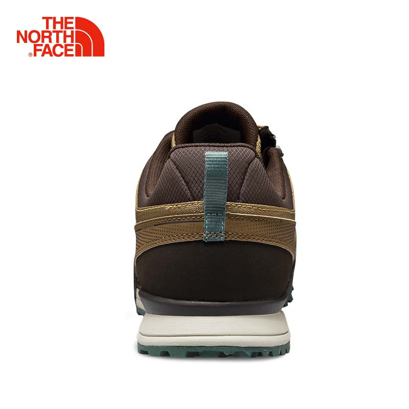 北面（TheNorthFace）户外男士舒适抓地休闲鞋2T54