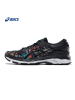 ASICS亚瑟士 GEL-KAYANO 24 NYC 稳定 透气 女跑步鞋 T7J9N