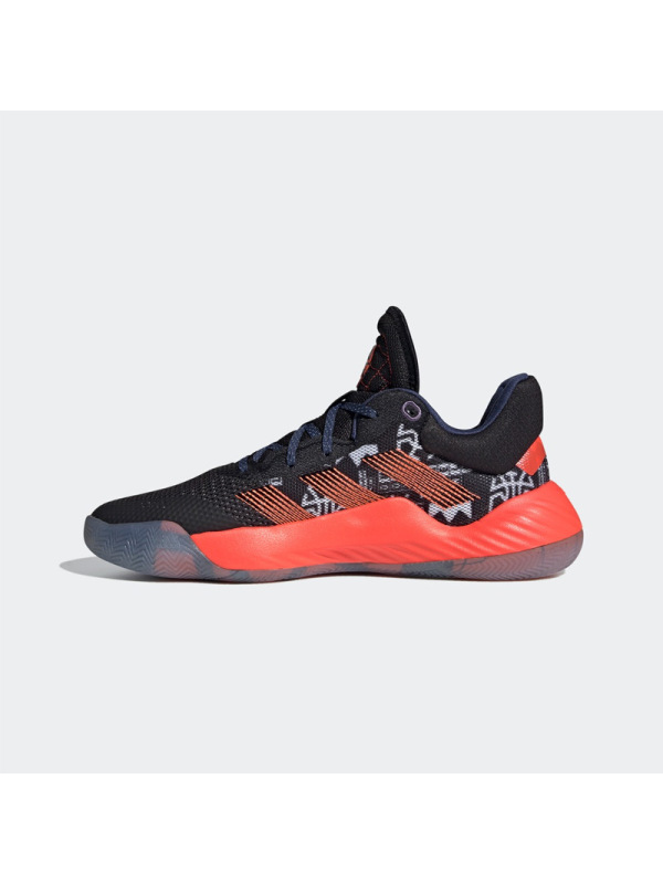 ADIDAS(阿迪达斯)男子篮球鞋EH2001