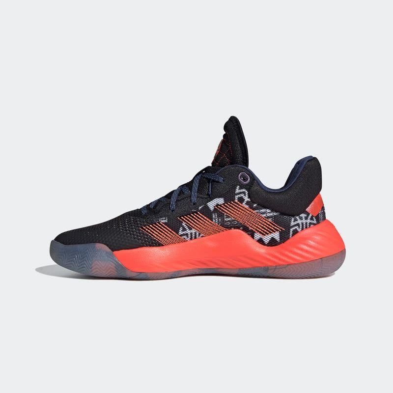 ADIDAS(阿迪达斯)男子篮球鞋EH2001图片