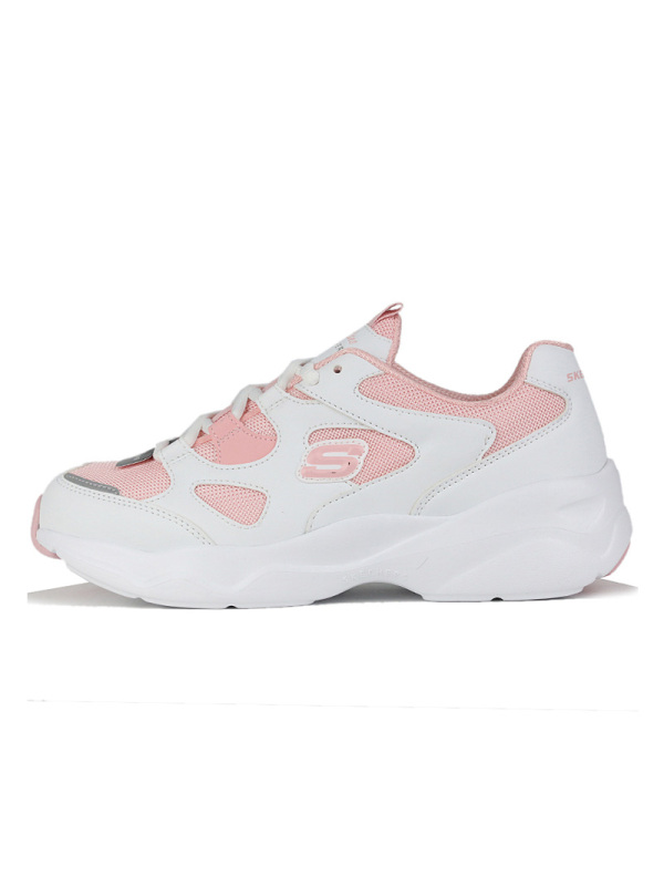 SKECHERS(斯凯奇)中性鞋休闲鞋88888364-WPK