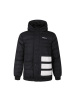 阿迪运动休闲M PAD JKT 1冬季男子棉服FK9918