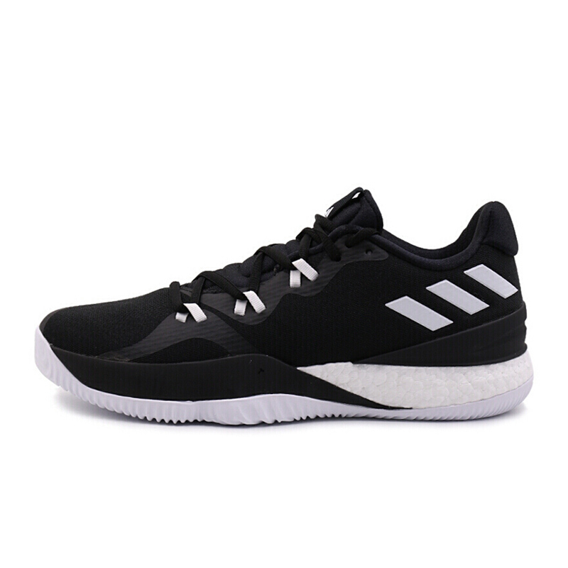 Adidas阿迪达斯2018CrazyLightBoost2018夏季男鞋篮球鞋DB1070