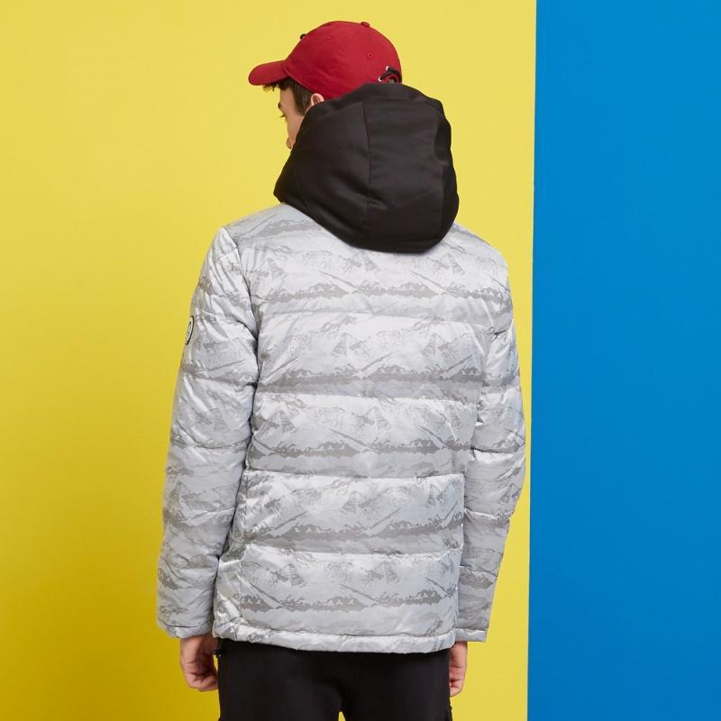 美特斯邦威(meters/bonwe)男士羽绒服报价_参数_图片_视频_怎么样