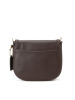 【预定】20新款 COACH KAT马鞍包84715 25x18.5x7.5CM