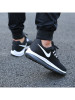 NikeZoomWinflo4黑白男子缓震轻便跑步鞋898466-001