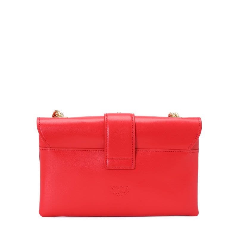 Pinko/品高 LOVE SOFT 单肩包 迷你 1P21AZ图片