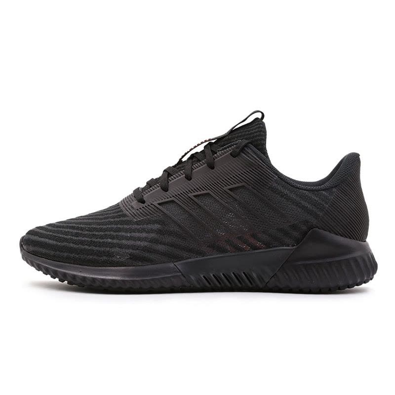 ADIDAS阿迪达斯2019春季新款男子防滑耐磨跑步鞋B75855图片