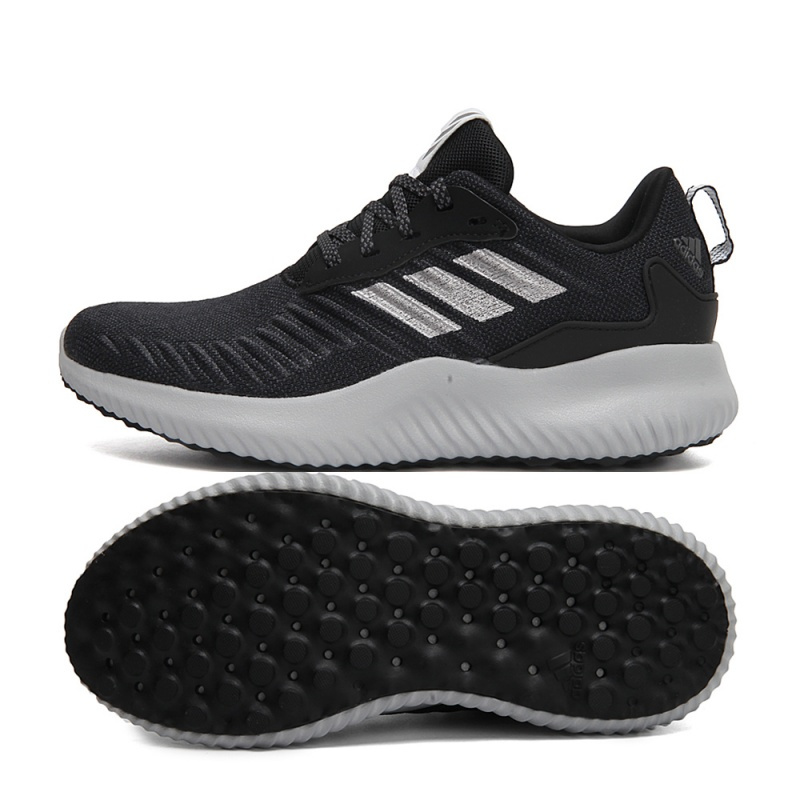 adidas阿迪达斯2018女子alphabounce rc w跑步Bounce跑步鞋