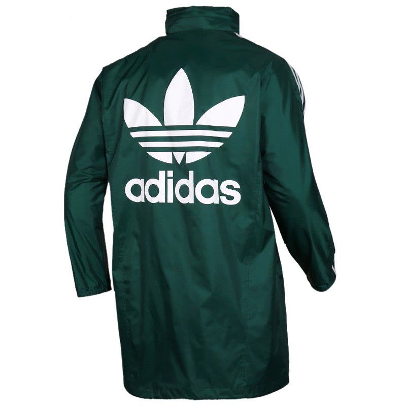 ADIDAS ORIGINALS(阿迪经典)LONG WB冬季男子夹克FL0012图片